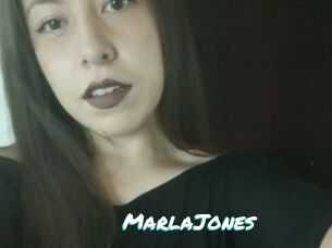 MarlaJones