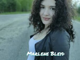 Marlene_Bleyd