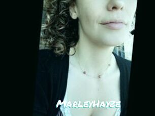 MarleyHayze
