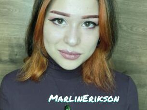 MarlinErikson