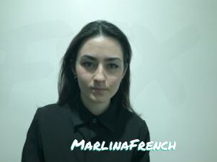MarlinaFrench