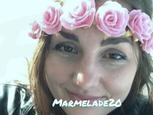Marmelade20