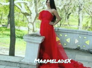 MarmeladeX