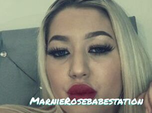 MarnieRosebabestation