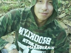 MarqueRain