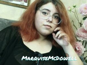 MarquiseMcDowell Free Sites X