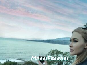 MarriFerrari