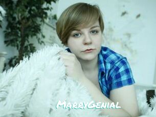 MarryGenial