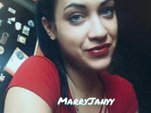 MarryJanyy