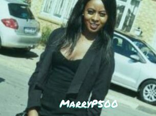MarryP500