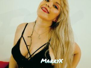 MarryX