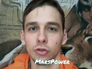 MarsPower
