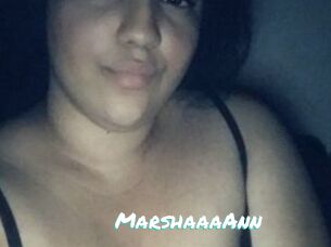 MarshaaaAnn