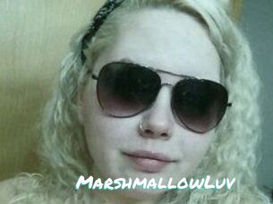 MarshmallowLuv