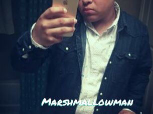 Marshmallowman