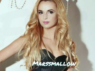 Marssmallow