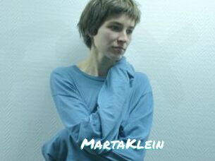 MartaKlein