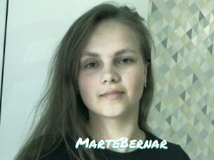MarteBernar