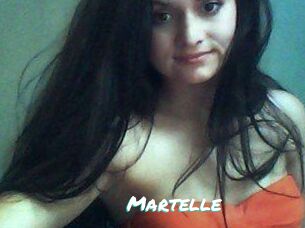 Martelle