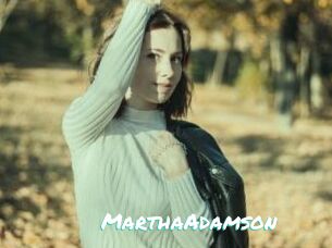 MarthaAdamson