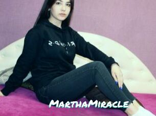MarthaMiracle