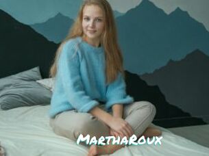 MarthaRoux