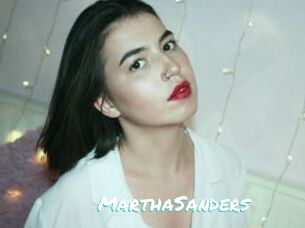 MarthaSanders