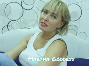 Martha_Goddess