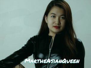 MartheAsianQueen