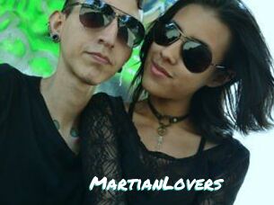 MartianLovers