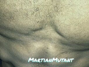 MartianMutant