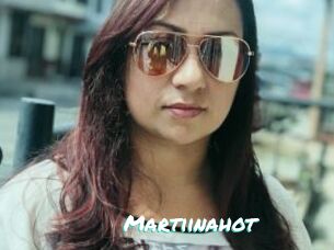 Martiinahot