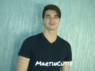 MartinCutie