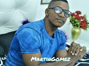 MartinGomez