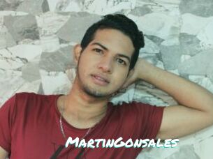 MartinGonsales