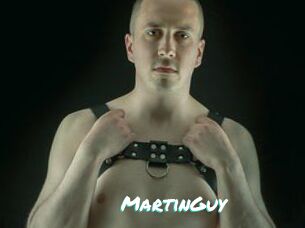 MartinGuy