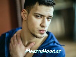 MartinHowlet