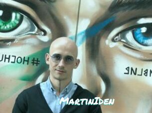 MartinIden