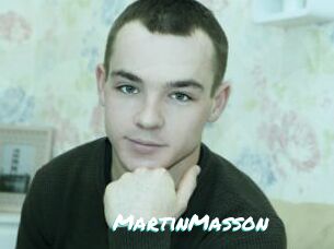 MartinMasson
