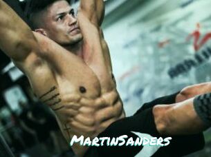 MartinSanders