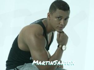 MartinSantox