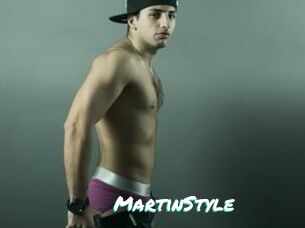 MartinStyle