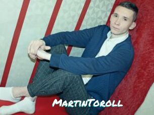 MartinToroll