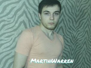 MartinWarren