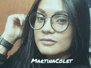 MartinaColet