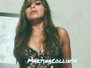 MartinaCollinsx