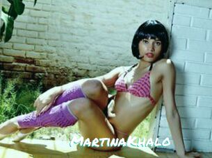 MartinaKhalo