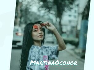 MartinaOconor