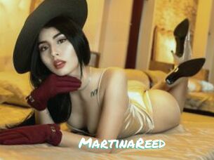 MartinaReed