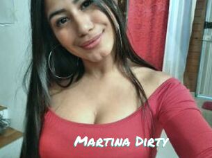 Martina_Dirty